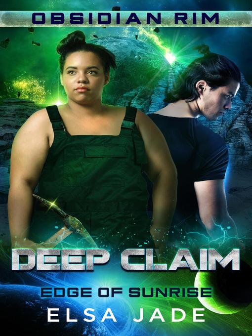 Title details for Deep Claim by Elsa Jade - Available